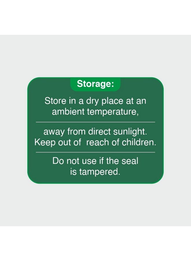 Herb Essential حبوب هيرب الأساسية تريفا جوجولو 60 حبة - Image 5