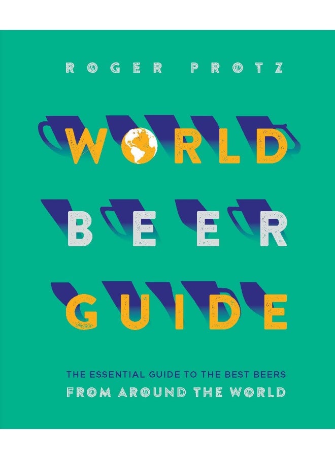 null - World Beer Guide - Image 1