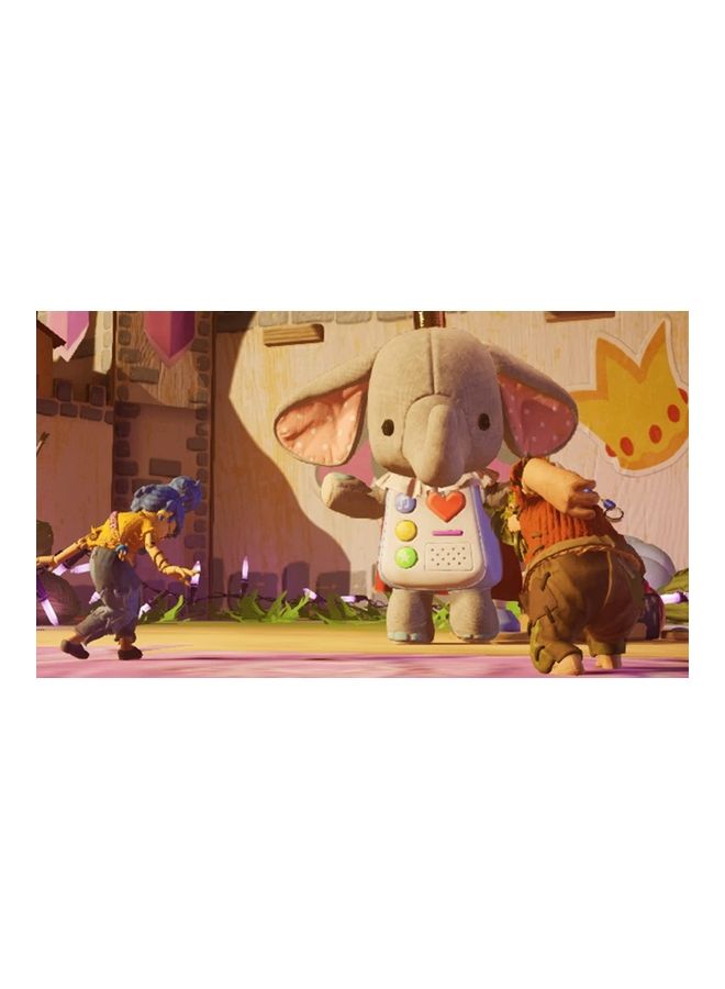 Nintendo It Takes Two SWITCH | VideoGame - nintendo_switch - Image 2
