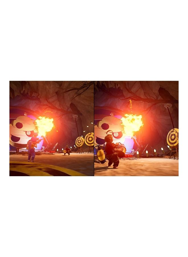 Nintendo It Takes Two SWITCH | VideoGame - nintendo_switch - Image 3