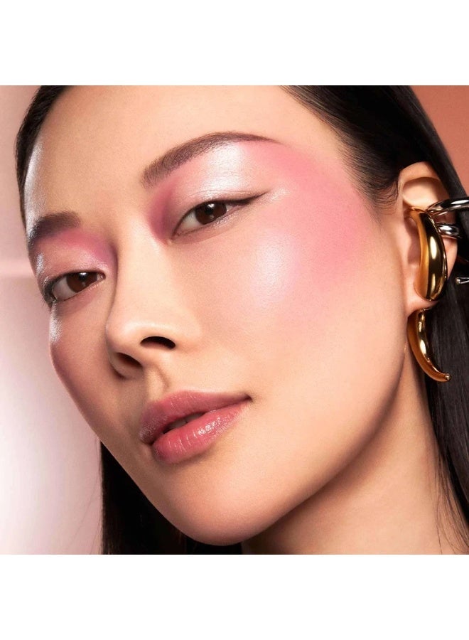 Make Up For Ever HD Skin Blush & Glow Palette - Image 3