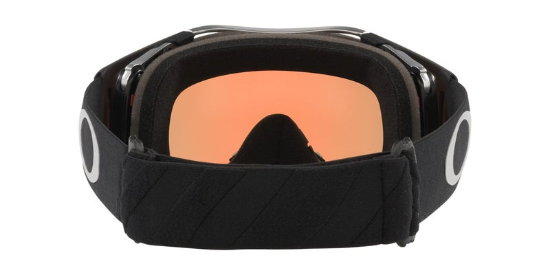 OAKLEY أوكلي إيربريك MX تاف بلوكس أسود غون ميتال مع عدسات PRIZM MX تورتش إيريديوم - Image 4