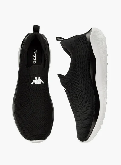 كابا Men's Textured Slip-On Sports Shoes