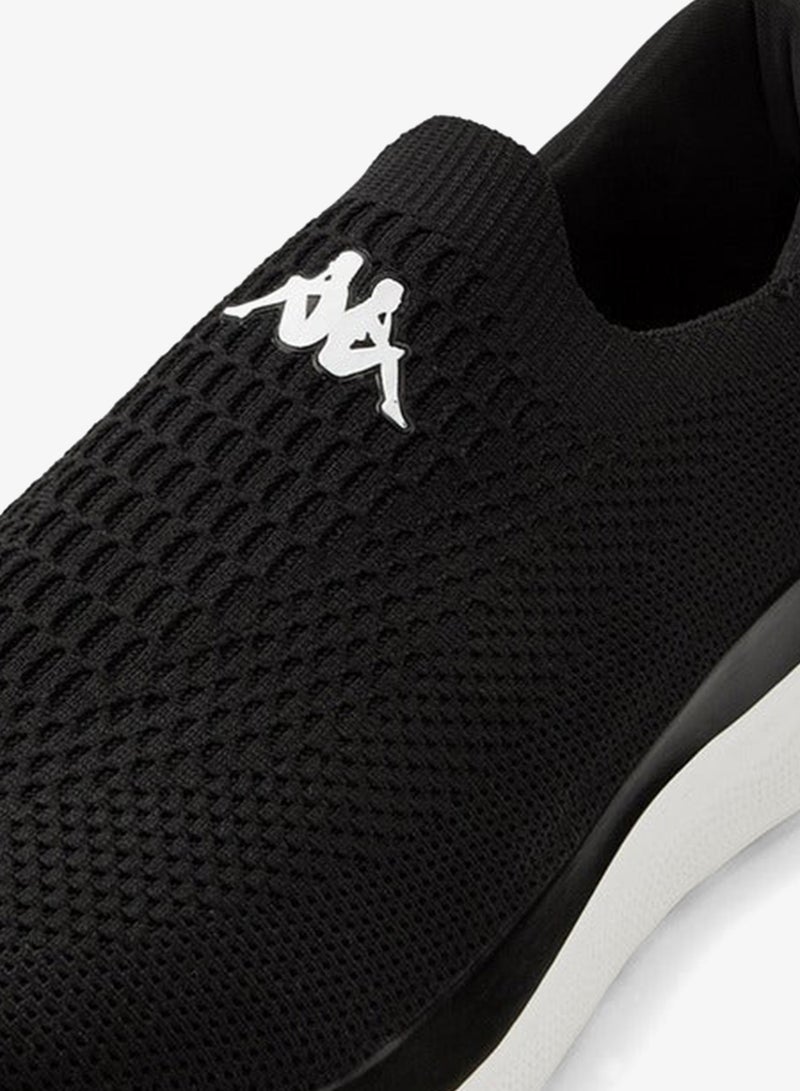 كابا أحذية رياضية رجالية سهلة الارتداء بنسيج بارز - Image 5