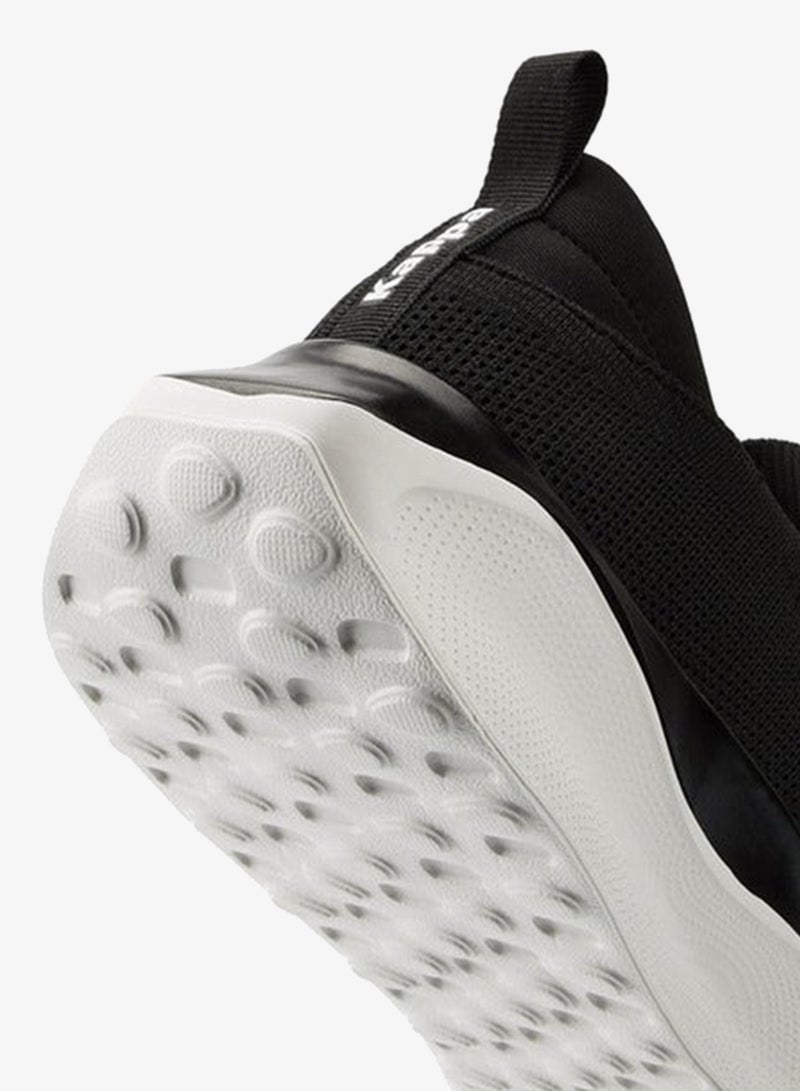 كابا أحذية رياضية رجالية سهلة الارتداء بنسيج بارز - Image 4