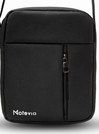 Motevia Men's Crossbody Bag Canvas Crossbody Shoulder Bag for Men with Adjustable Strap Size 27 * 23cm Crossbody Bags for Men - pzsku/ZD1D4AA0B182C11A0D247Z/45/_/1722419903/dc953f58-748c-49a5-97bc-987d08ce7027