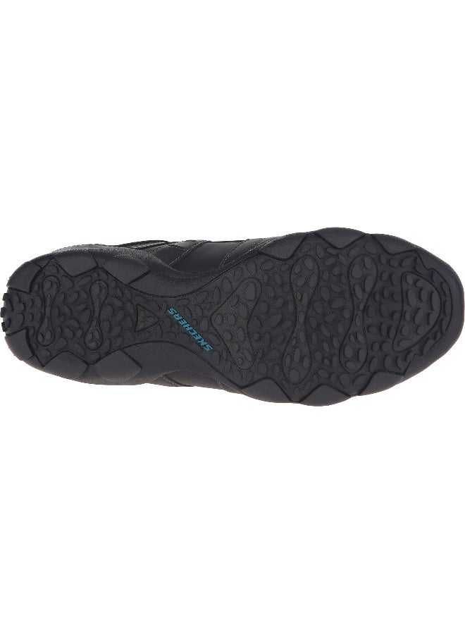 SKECHERS Skechers Mens Diameter Vassell OxfordBlack13 M US  - Image 4