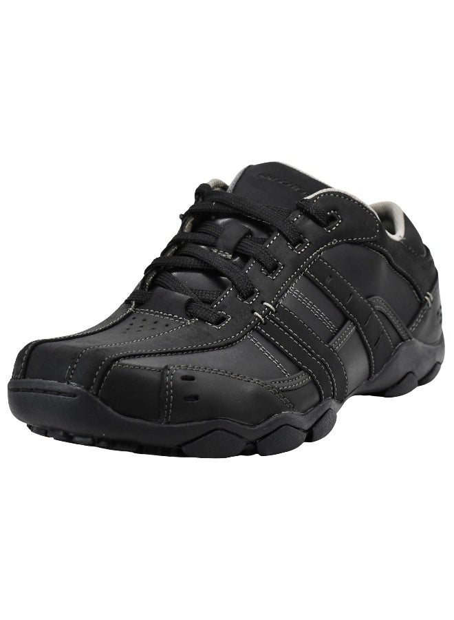 SKECHERS Skechers Mens Diameter Vassell OxfordBlack13 M US  - Image 1