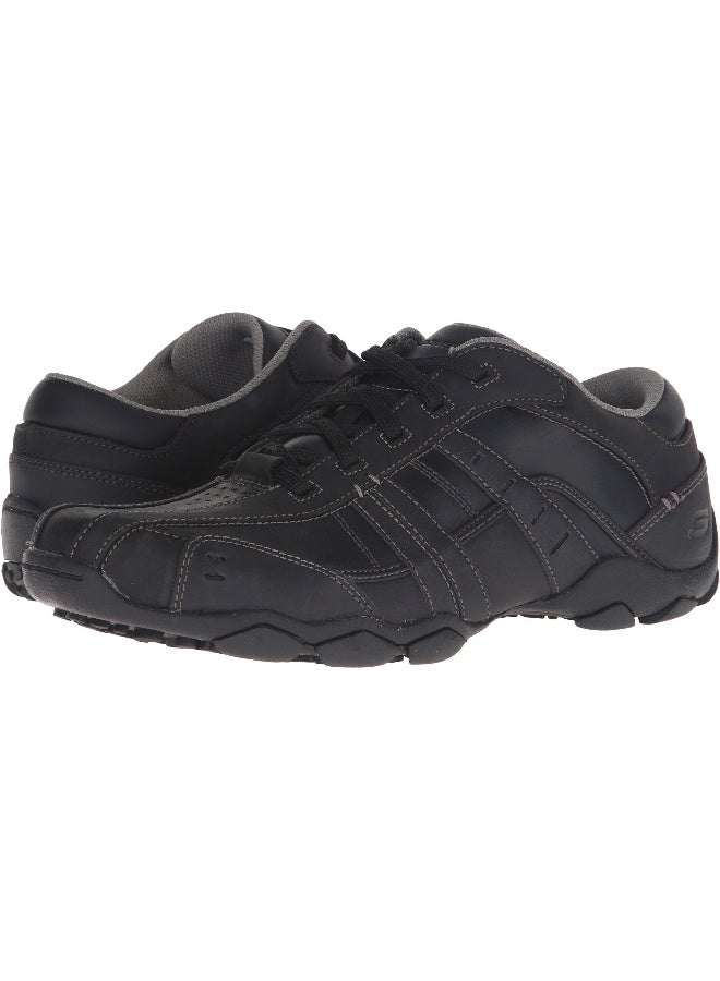 SKECHERS Skechers Mens Diameter Vassell OxfordBlack13 M US  - Image 2