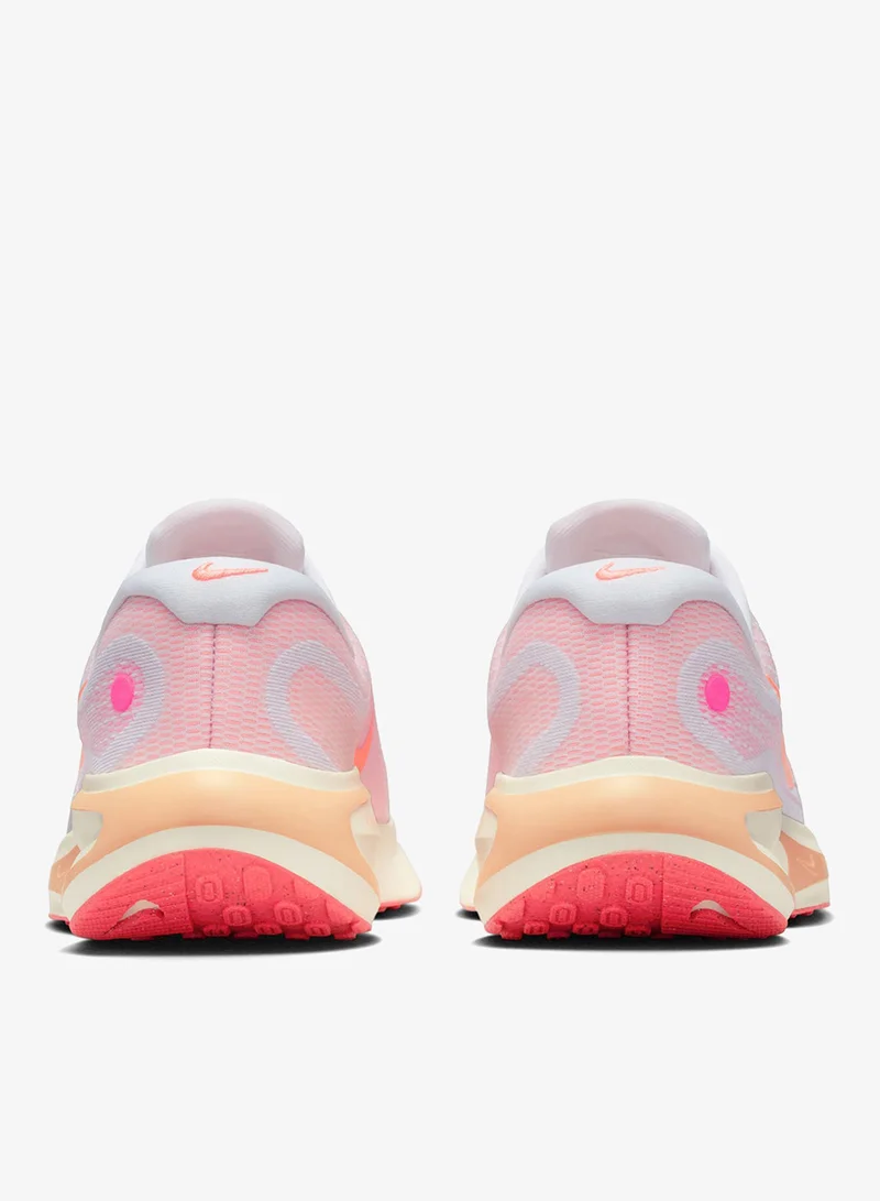 نايكي رحلة جري