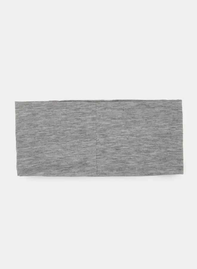 ستايلي Set of 2 - Elastic Wide Headband