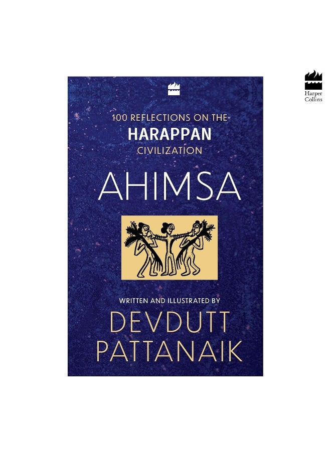 null - Ahimsa: 100 Reflections on Harappan Civilization - Image 1