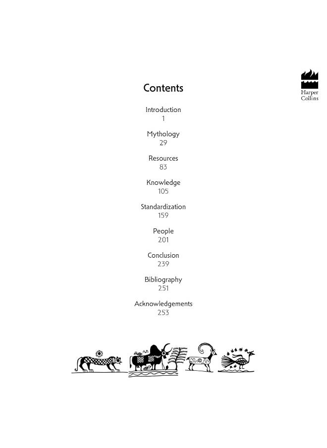 null - Ahimsa: 100 Reflections on Harappan Civilization - Image 1