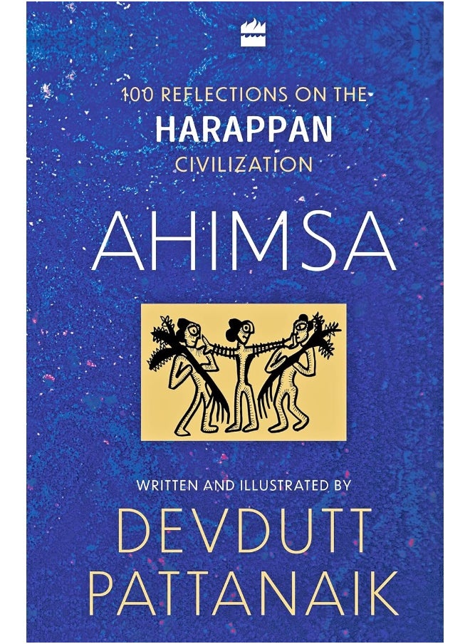 null - Ahimsa: 100 Reflections on Harappan Civilization - Image 1