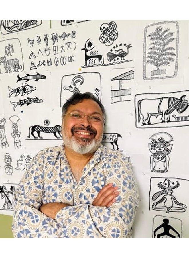 null - Ahimsa: 100 Reflections on Harappan Civilization - Image 1