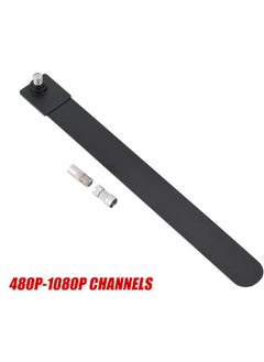 Thoraya 100+ Free HD Digital TV Programs TV Key Antenna 480p1080p Channels  - Image 4