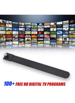 Thoraya 100+ Free HD Digital TV Programs TV Key Antenna 480p1080p Channels  - Image 3