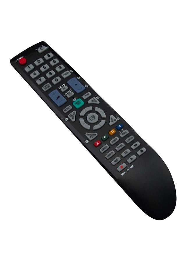 Allimity BN59-01010A Replaced Remote Control Fit for Samsung TV LA26R71B LA32R71B LA40R71B - Image 5