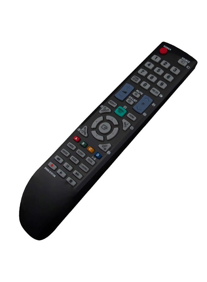 Allimity BN59-01010A Replaced Remote Control Fit for Samsung TV LA26R71B LA32R71B LA40R71B - Image 2
