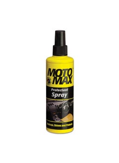Motomax Protectant Spray  200 ml