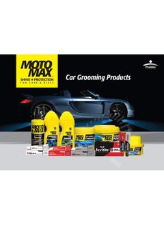 Motomax Motomax Protectant Spray  200 ml  - Image 5