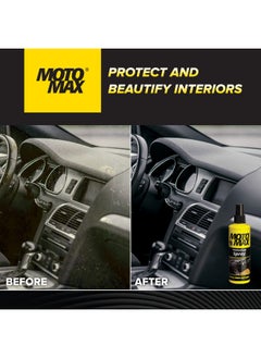 Motomax Motomax Protectant Spray  200 ml  - Image 2
