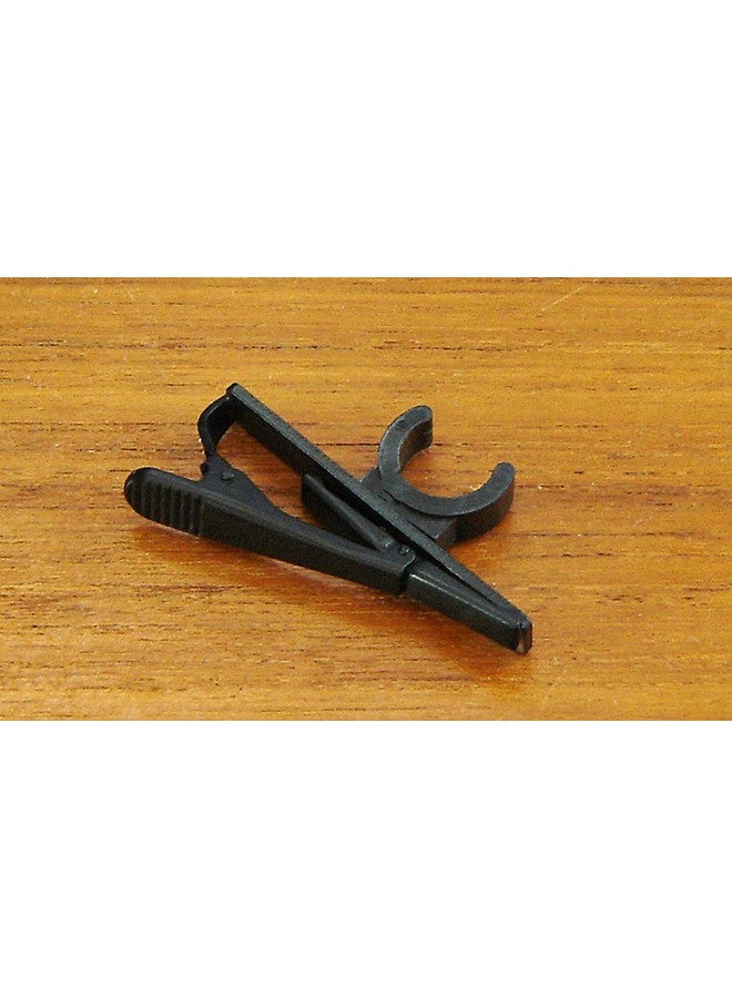 audio-technica Audio Technica Lavalier Microphone Clip  - Image 1