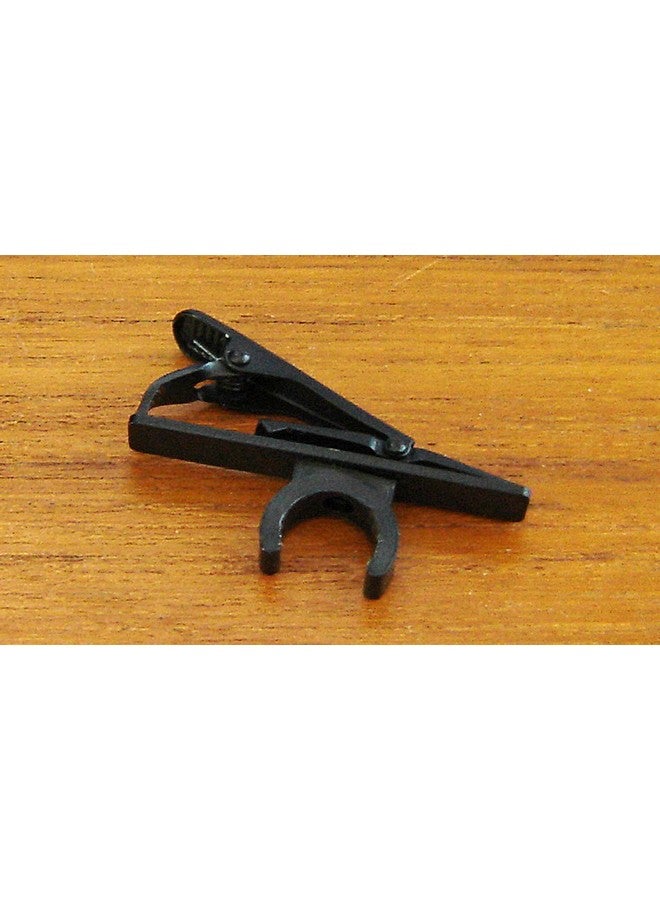 audio-technica Audio Technica Lavalier Microphone Clip  - Image 3