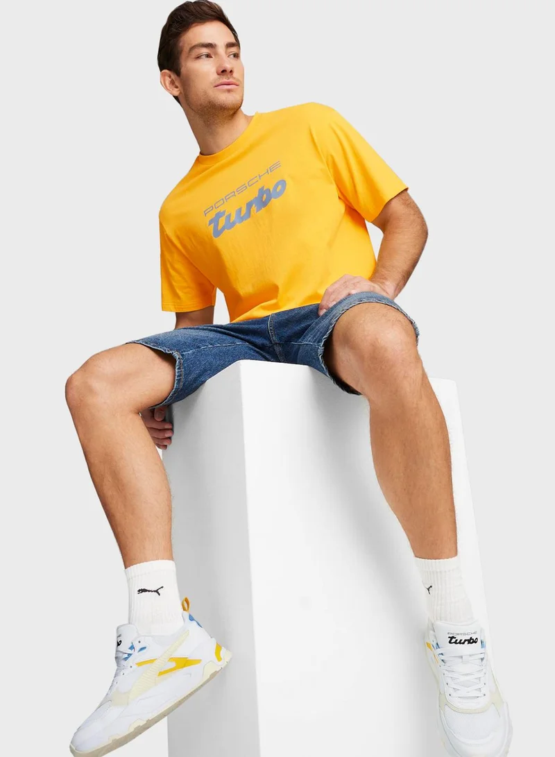 PUMA Pl Essential T-Shirt