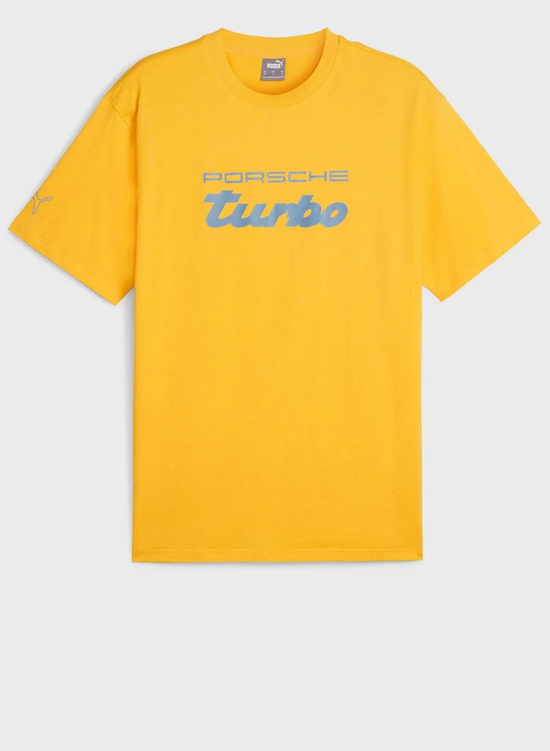 PUMA Pl Essential T-Shirt