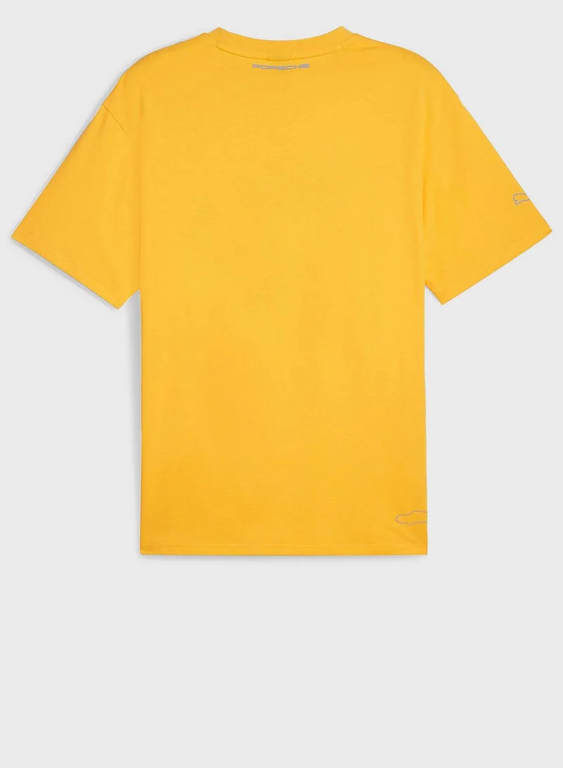 PUMA Pl Essential T-Shirt