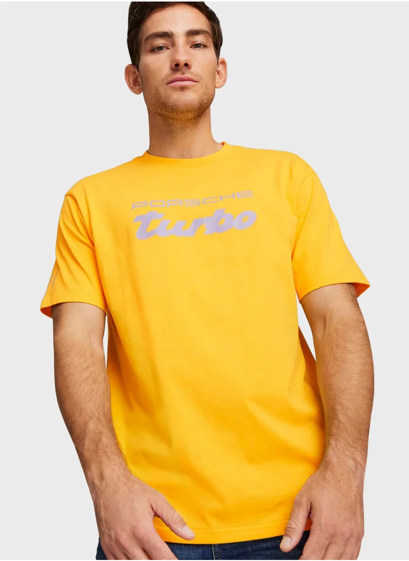 PUMA Pl Essential T-Shirt