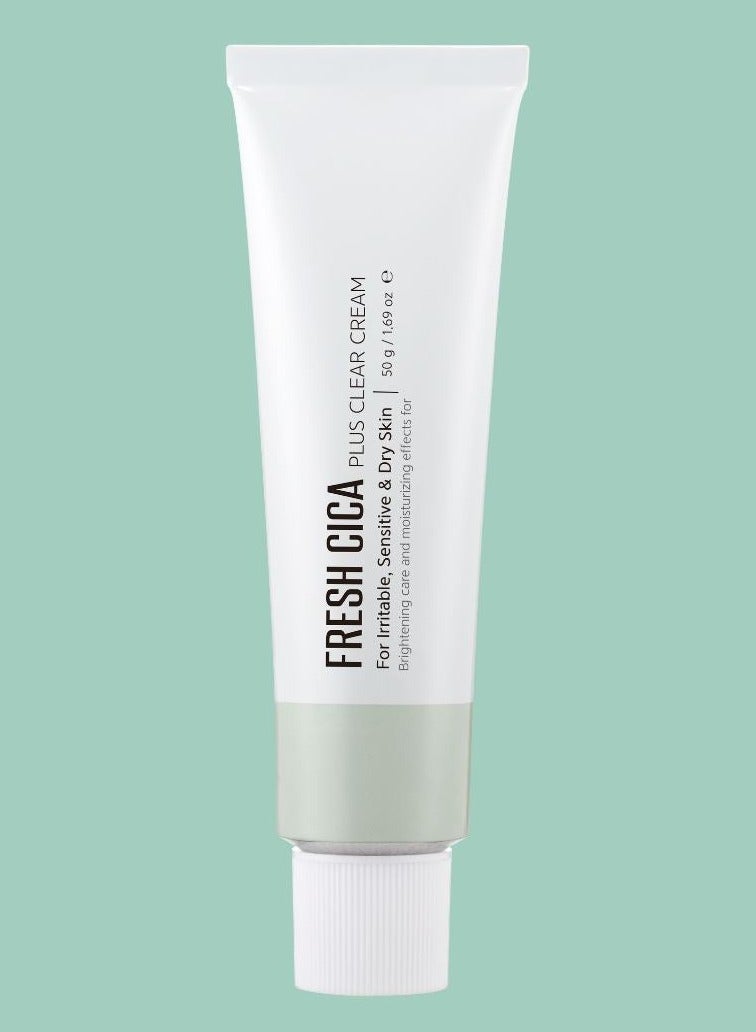 Generic Frissica Plus Cleansing Cream 50g  - Image 1