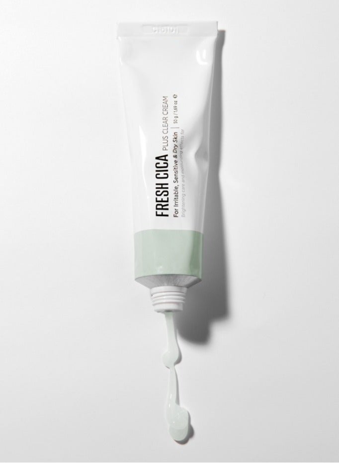 Generic Frissica Plus Cleansing Cream 50g  - Image 2