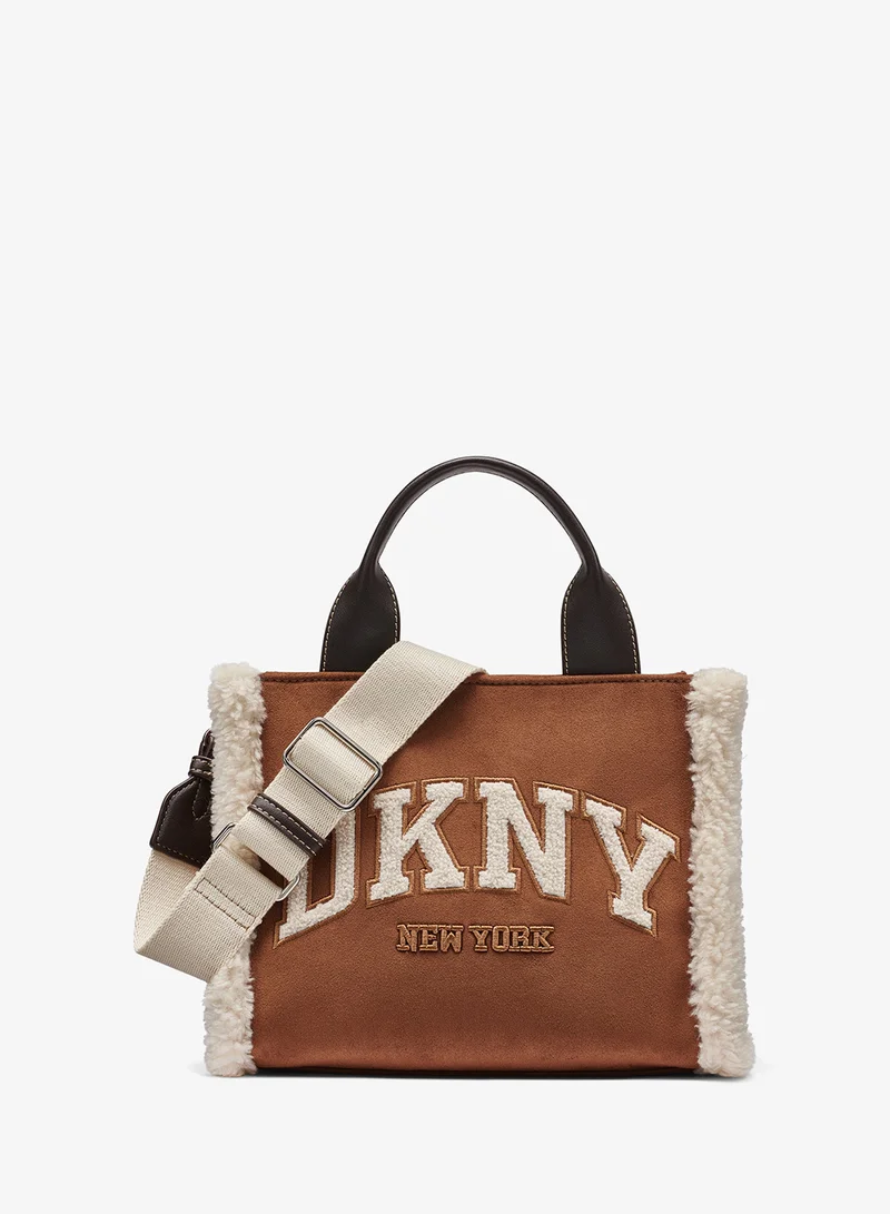 DKNY Hadlee Small Tote Bag