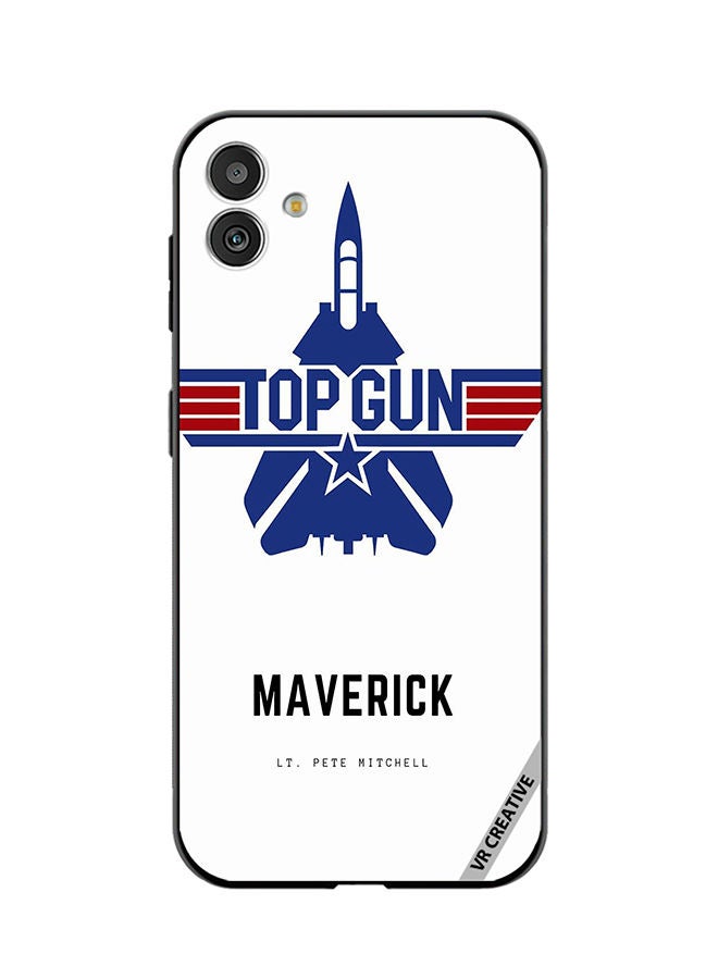 VR CREATIVE Protective Case Cover For Samsung Galaxy F14 Maverick Design Multicolour - Image 1