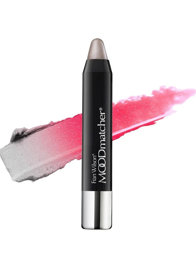 Fran Wilson Frank Wilson Mood Matcher Platinum Lipstick 