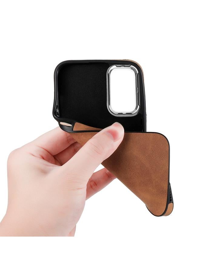 اس-توب جراب لهاتف Samsung Galaxy A23 5G مصنوع من مادة TPU المقاومة للصدمات ومطلي بالكهرباء - Image 3