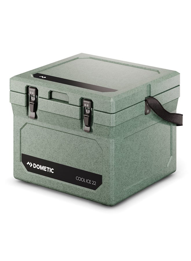 Dometic Ice box for trips, capacity 22 L - Image 2