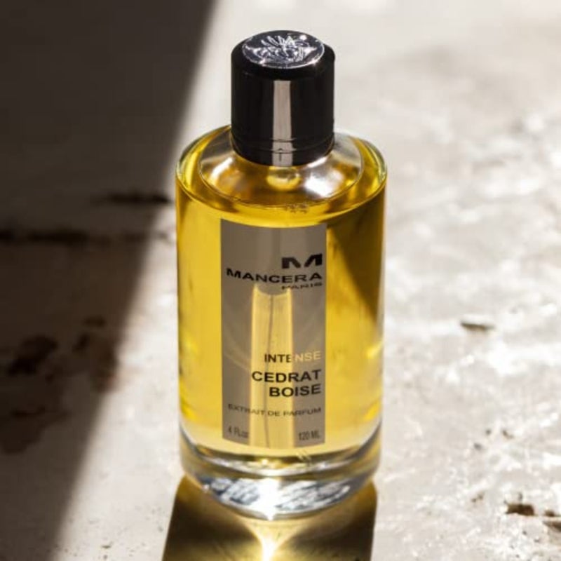 عطر سيدرات بويز او دي بارفان، للجنسين، 120 مل - Image 2