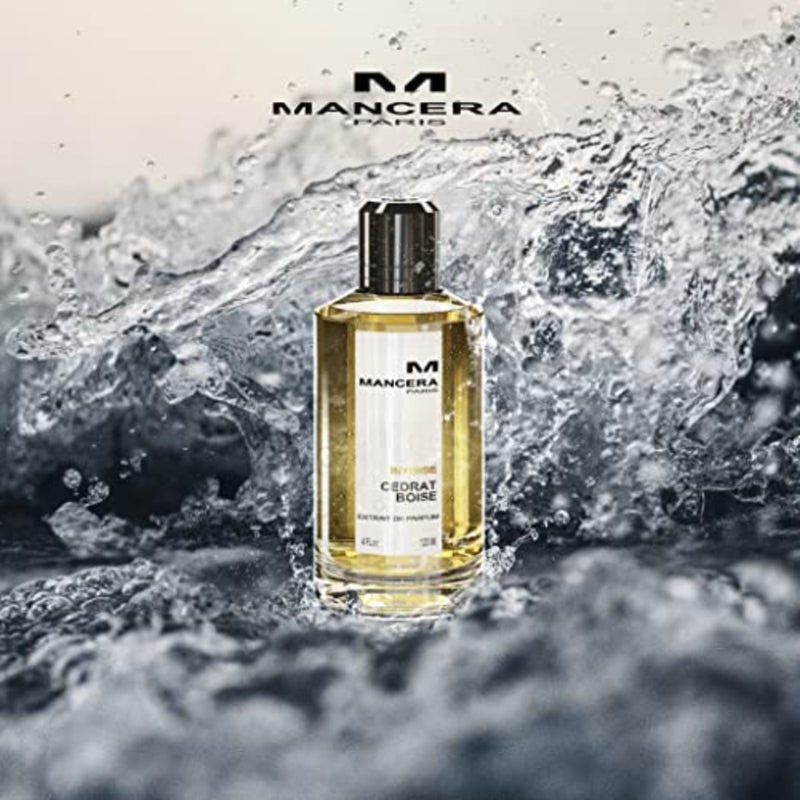 عطر سيدرات بويز او دي بارفان، للجنسين، 120 مل - Image 3