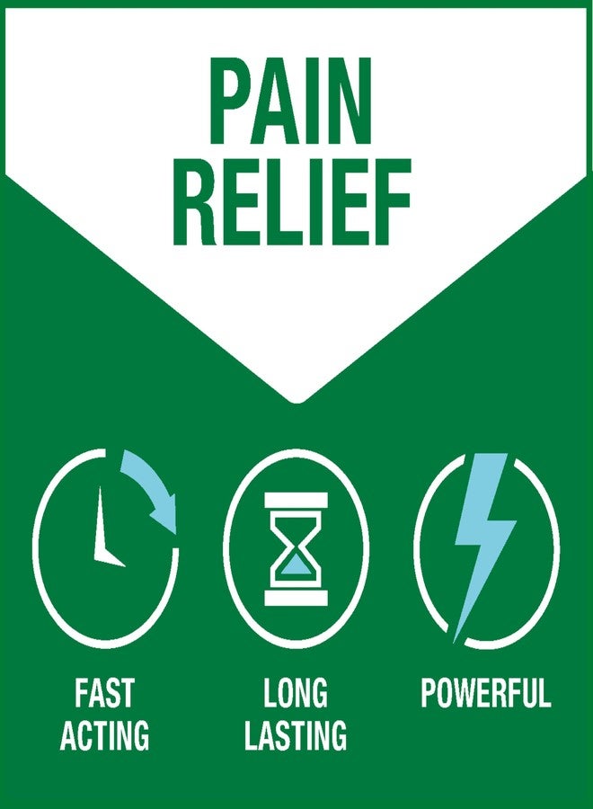 Biofreeze Menthol Pain Relieving Cream 3 OZ Jar (Pack Of 2) For Pain Relief Associated With Sore Muscles, Arthritis, Simple Backaches, And Joint Pain (Packaging May Vary) - Image 3