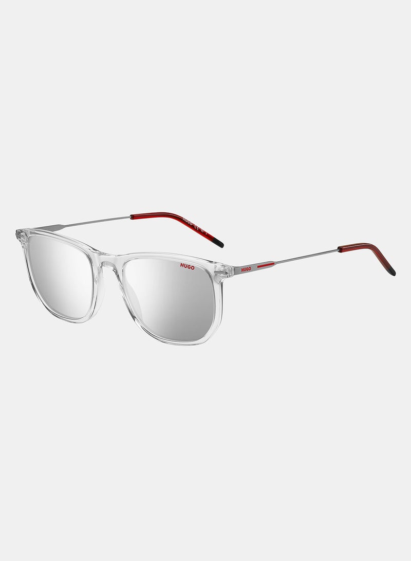 HUGO Men Square Sunglasses 54 HG 1204/S - Image 1