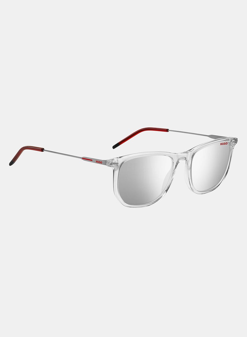 HUGO Men Square Sunglasses 54 HG 1204/S - Image 2