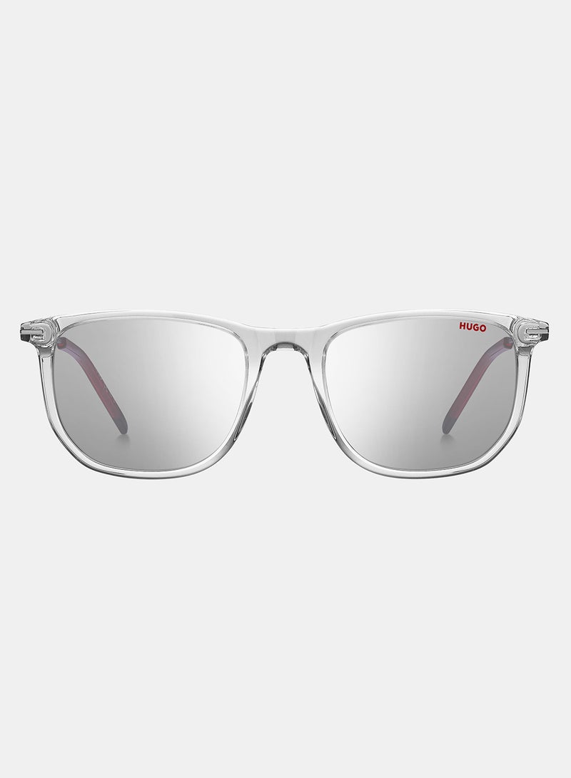 HUGO Men Square Sunglasses 54 HG 1204/S - Image 3