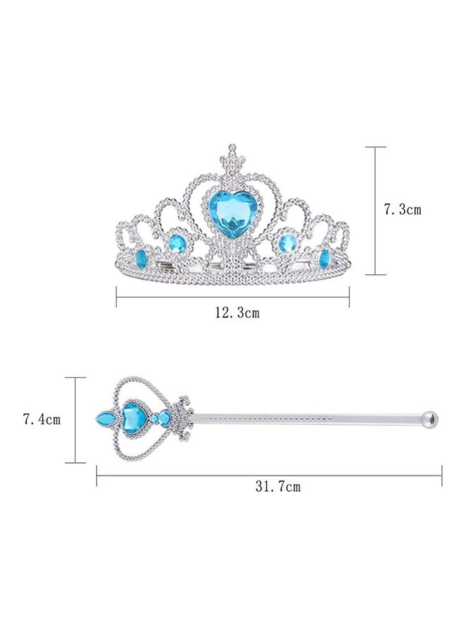 نيبمينينت Princess Party Costumes 120cm - Image 2