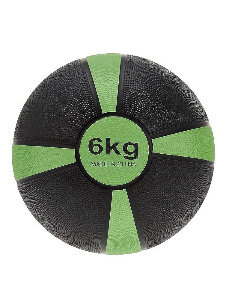 YORK Medicine Ball 6Kg Mb6314 - Image 2