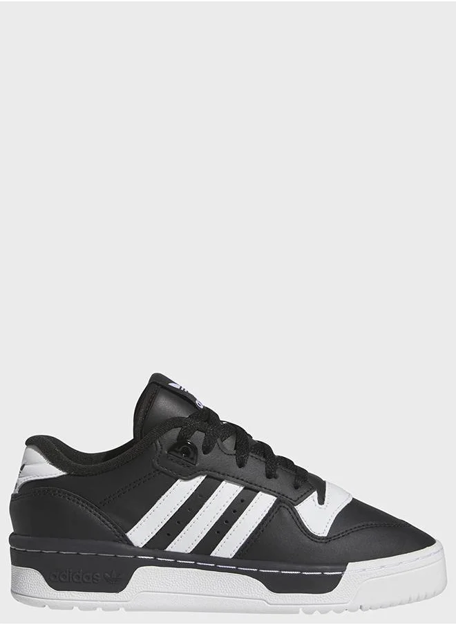Adidas Rivalry Low Shoes Kids