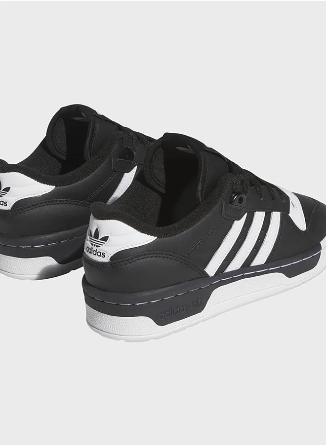 Adidas Rivalry Low Shoes Kids