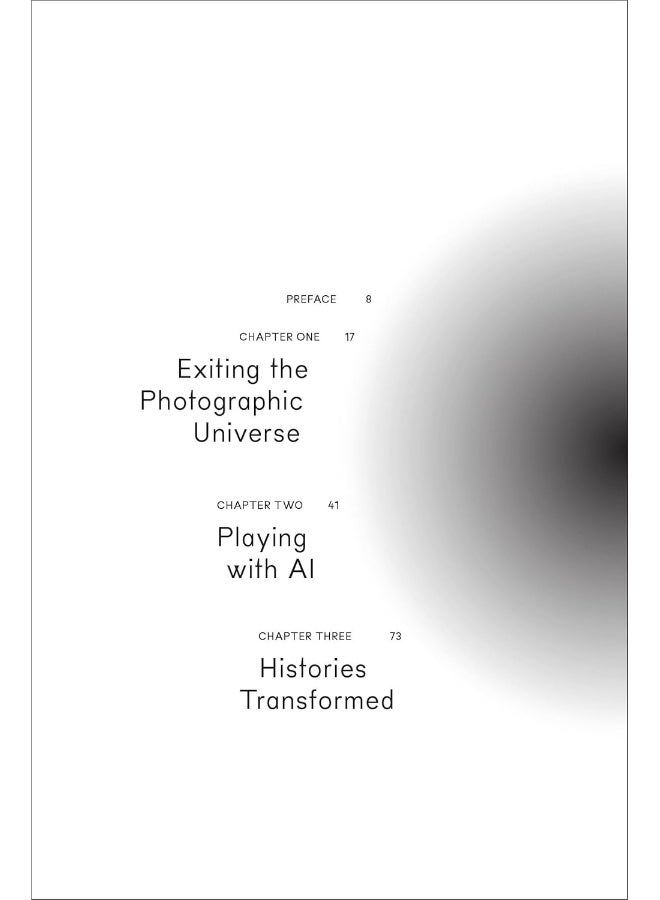 The Synthetic Eye: Photography Transformed in the Age of AI  - Image 2